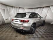 Mercedes-Benz GLC I (X253) Рестайлинг Москва  - изображение 24