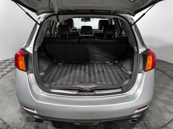 Nissan Murano II (Z51) Рестайлинг с пробегом 2011 года, цена 1 190 000 рублей, 119000 км, внедорожник, Автокод Объявления