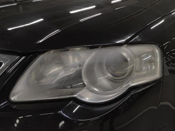 Volkswagen Passat B6 с пробегом 2008 года, цена 650 000 рублей, 287789 км, седан, Автокод Объявления