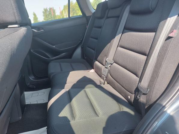 Mazda CX-5 I с пробегом 2012 года, цена 1 630 000 рублей, 158558 км, внедорожник, Автокод Объявления