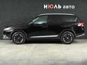 Mitsubishi Outlander III Рестайлинг 2 Екатеринбург  - изображение 27