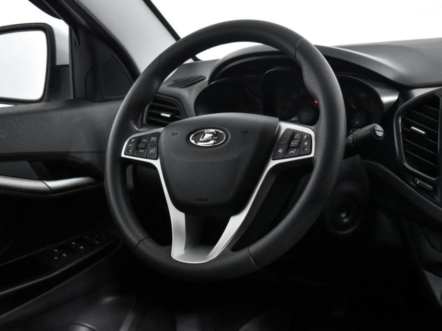 Lada (ВАЗ) Vesta I Санкт-Петербург  - изображение 15