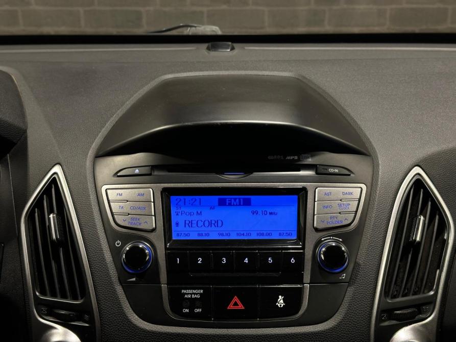 Hyundai ix35 I Челябинск  - изображение 9