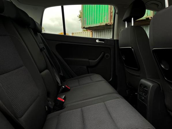 Volkswagen Golf Plus II с пробегом 2013 года, цена 677 500 рублей, 176489 км, хэтчбек, Автокод Объявления