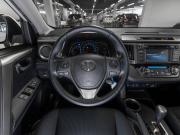 Toyota RAV4 IV (XA40) Москва  - изображение 33