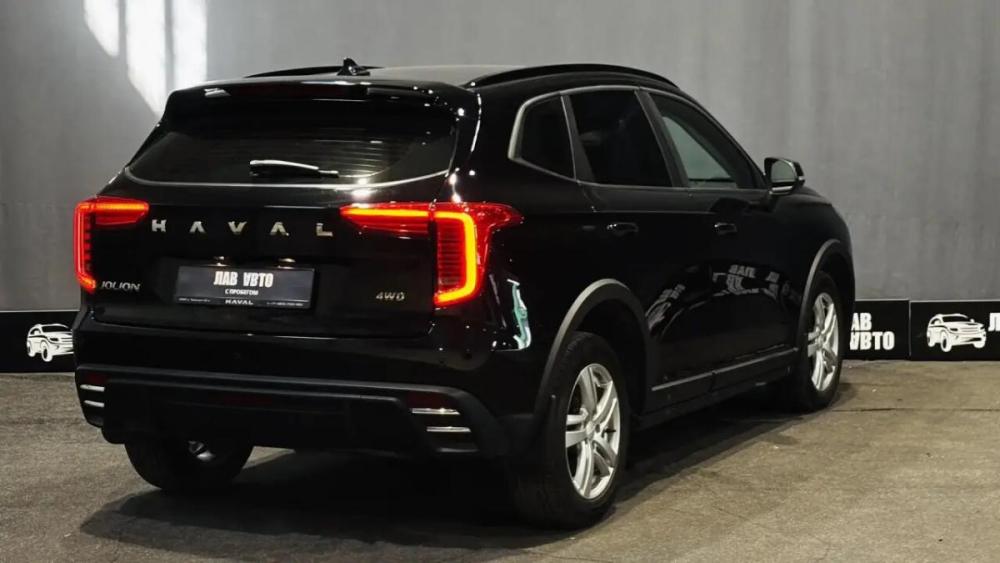 Haval Jolion I Рестайлинг Смоленск  - изображение 5