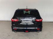 Infiniti JX Москва  - изображение 27