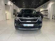 Kia Seltos I Москва  - изображение 22