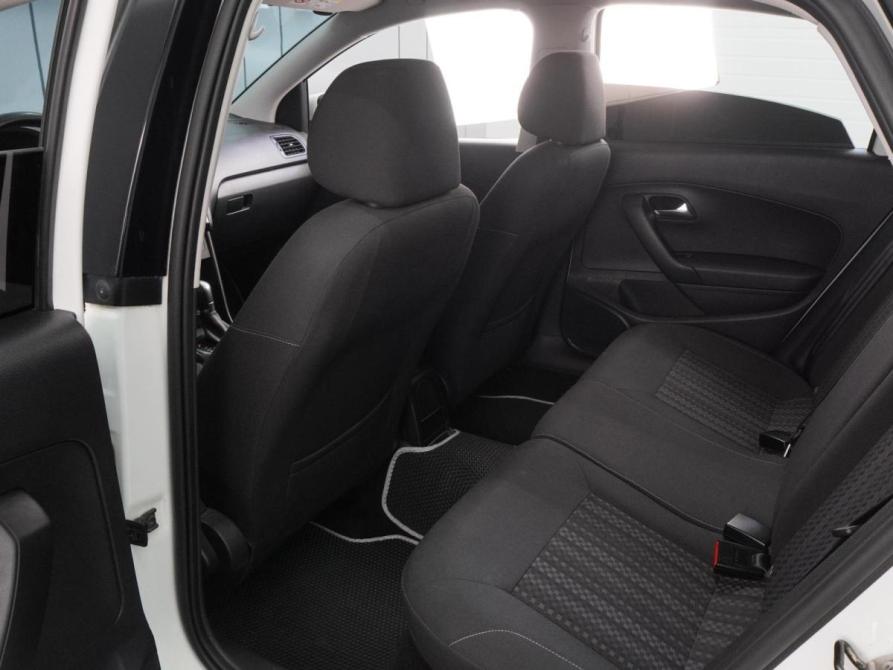 Volkswagen Polo V Рестайлинг Воронеж  - изображение 11