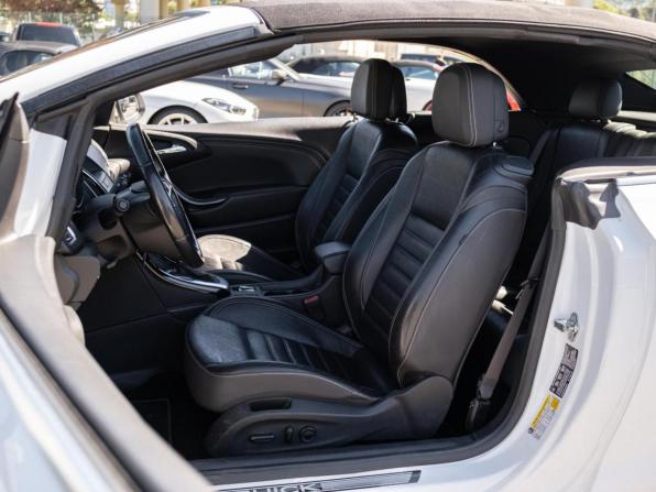 Buick Cascada с пробегом 2018 года, цена 2 049 000 рублей, 70109 км, кабриолет, Автокод Объявления