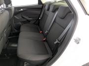 Ford Focus III Рестайлинг Москва  - изображение 39