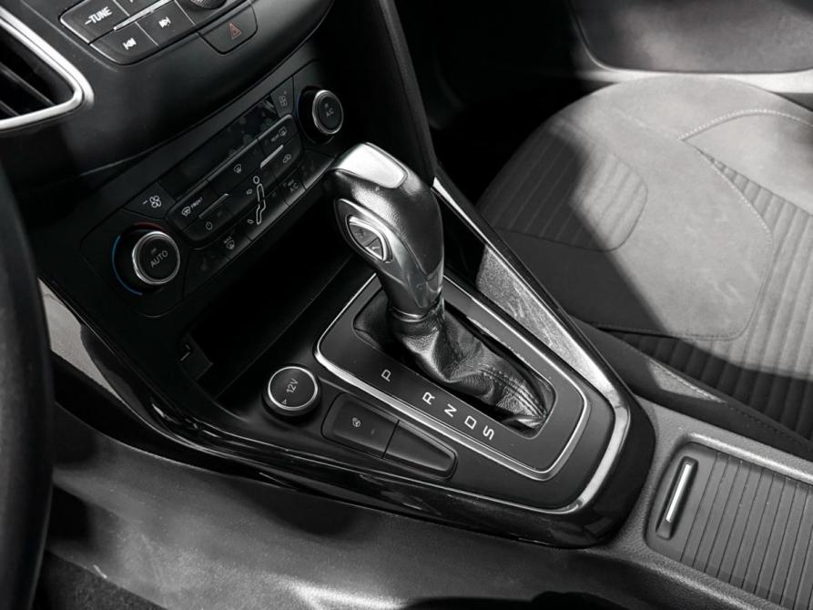 Ford Focus III Рестайлинг Санкт-Петербург  - изображение 11
