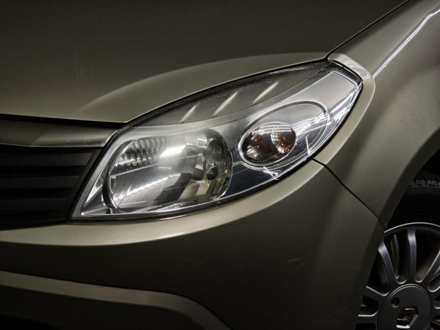 Renault Sandero I Москва  - изображение 10
