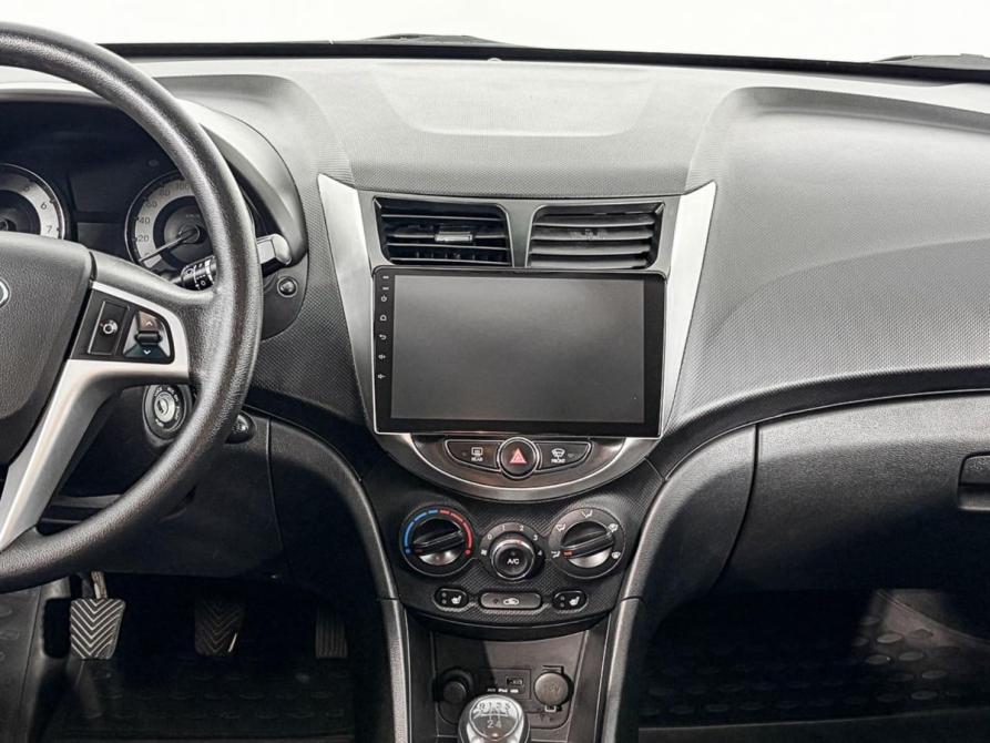 Hyundai Solaris I Ногинск  - изображение 14