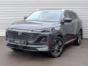 Changan UNI-S (CS55 Plus) Москва  - изображение 31