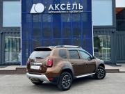 Renault Duster I Рестайлинг Архангельск  - изображение 25