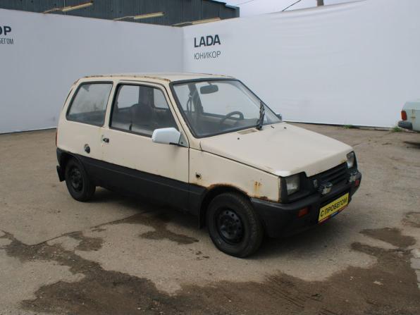 Lada (ВАЗ) 1111 Ока с пробегом 1999 года, цена 59 000 рублей, 132000 км, хэтчбек, Автокод Объявления