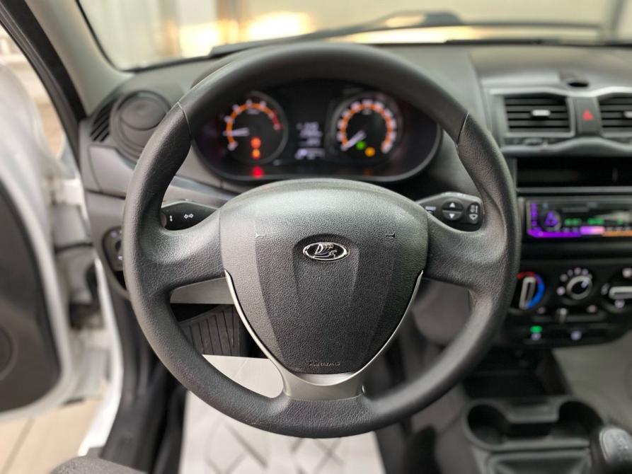 Lada (ВАЗ) Granta I Рестайлинг Энгельс  - изображение 25