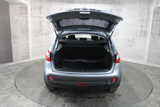 Nissan Qashqai I Рестайлинг с пробегом 2012 года, цена 696 000 рублей, 196000 км, внедорожник, Автокод Объявления