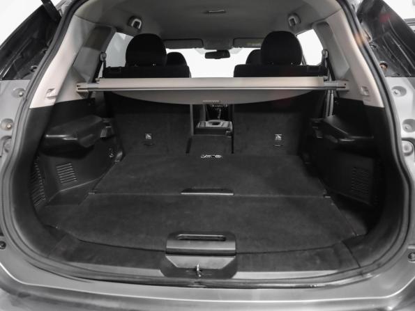 Nissan X-Trail III с пробегом 2017 года, цена 1 399 000 рублей, 231080 км, внедорожник, Автокод Объявления