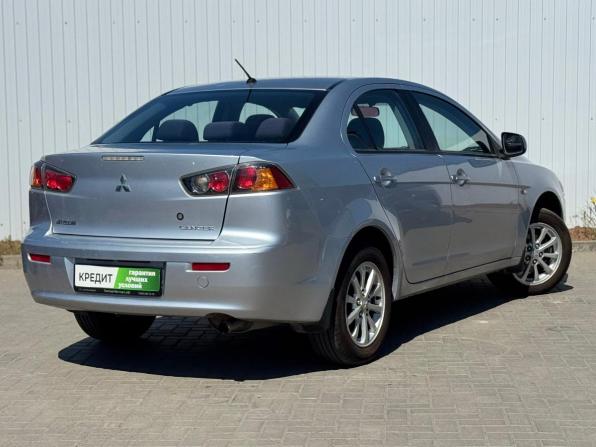Mitsubishi Lancer X Рестайлинг с пробегом 2012 года, цена 895 000 рублей, 183160 км, седан, Автокод Объявления