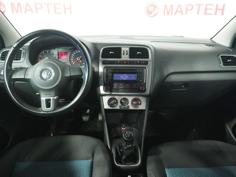 Volkswagen Polo V Вологда  - изображение 15