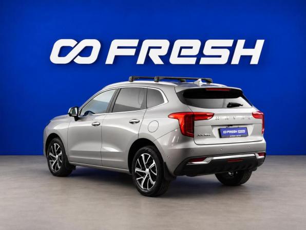 Haval Jolion I с пробегом 2022 года, цена 1 851 444 рубля, 14443 км, внедорожник, Автокод Объявления