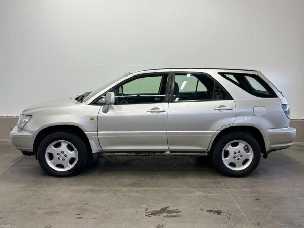 Lexus RX I с пробегом 2001 года, цена 677 000 рублей, 334919 км, внедорожник, Автокод Объявления