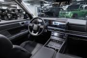 Hyundai Santa Fe V (MX5) Москва  - изображение 33