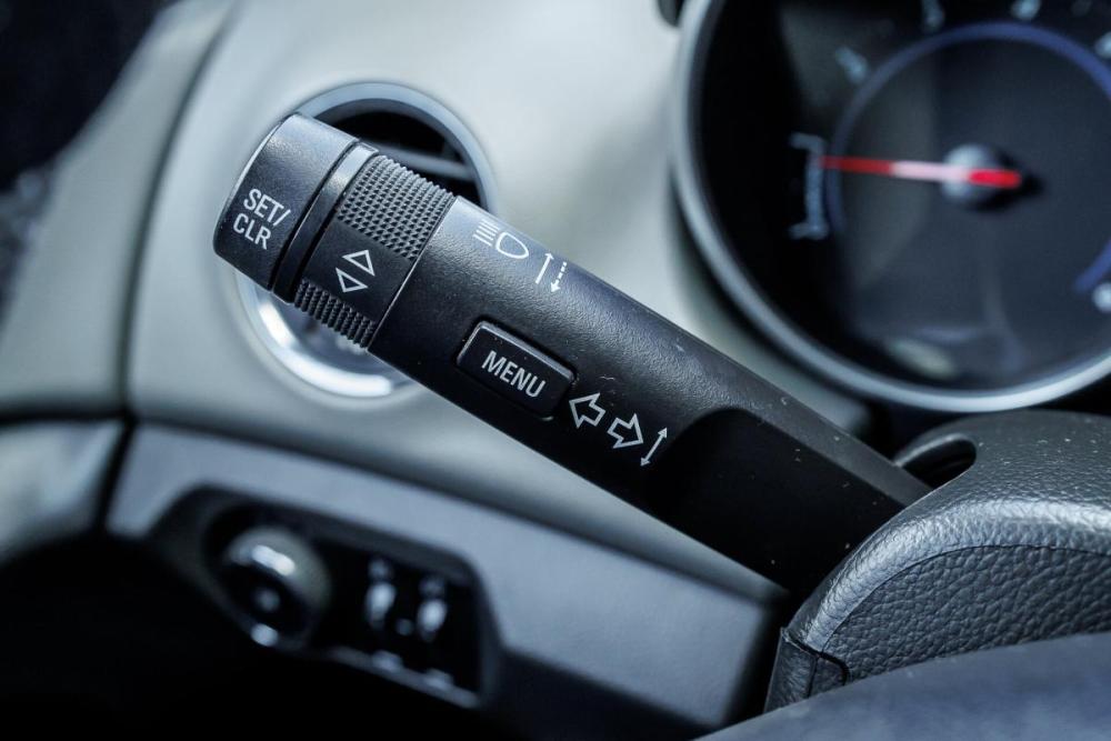Chevrolet Cruze I Рестайлинг Ульяновск  - изображение 22