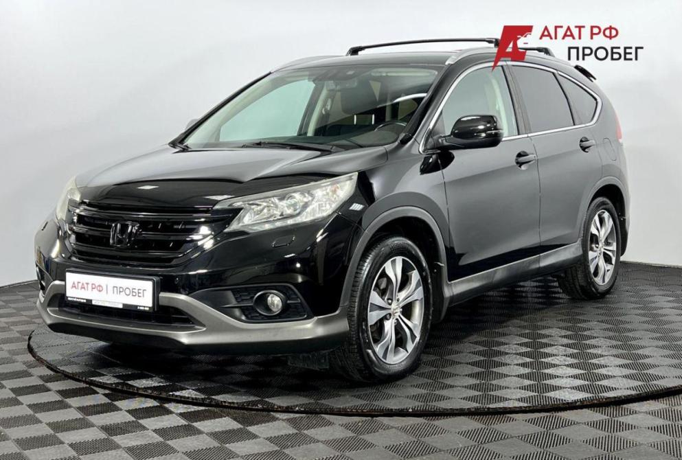 Honda CR-V IV Нижний Новгород  - изображение 1