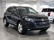 Volkswagen Touareg II Калуга  - изображение 43