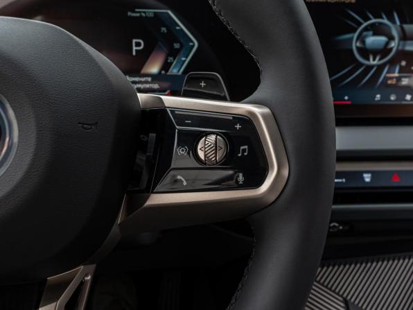 BMW X3 IV (G45/G48) с пробегом 2025 года, цена 7 400 000 рублей, 19 км, внедорожник, Автокод Объявления