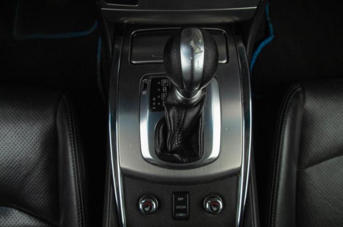 Infiniti G IV с пробегом 2012 года, цена 1 249 000 рублей, 158600 км, седан, Автокод Объявления