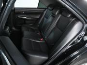Toyota Camry VII (XV50) Рестайлинг Ростов-на-Дону  - изображение 29