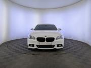 BMW 5 серии VI (F10/F11/F07) Рестайлинг Москва  - изображение 32