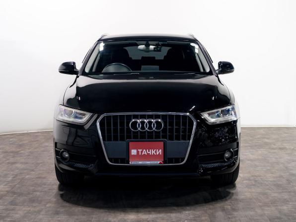 Audi Q3 I (8U) с пробегом 2014 года, цена 1 570 000 рублей, 110790 км, внедорожник, Автокод Объявления