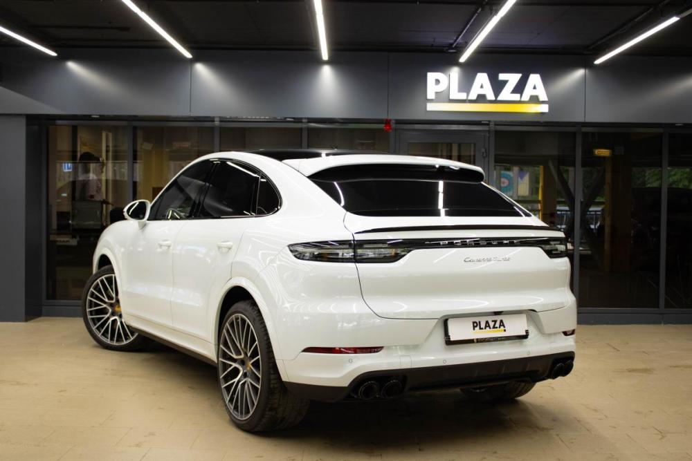 Porsche Cayenne III Уфа  - изображение 3