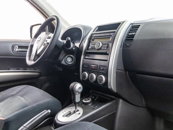 Nissan X-Trail II Рестайлинг с пробегом 2012 года, цена 1 548 000 рублей, 142408 км, внедорожник, Автокод Объявления