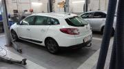 Renault Megane III Санкт-Петербург  - изображение 10