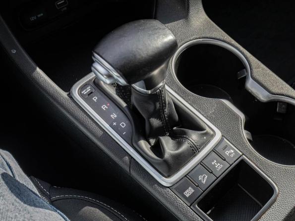 Kia Sportage IV Рестайлинг с пробегом 2021 года, цена 2 350 000 рублей, 109177 км, внедорожник, Автокод Объявления