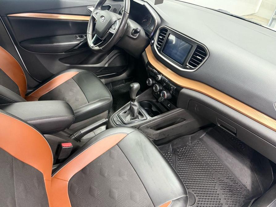 Lada (ВАЗ) Vesta I Рестайлинг (NG) Саратов  - изображение 10