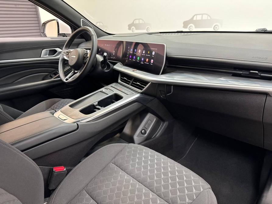 Haval F7 II Ставрополь  - изображение 10