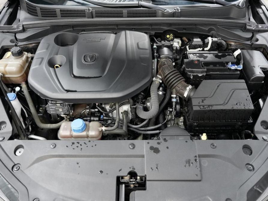 Changan Eado Plus Ульяновск  - изображение 22