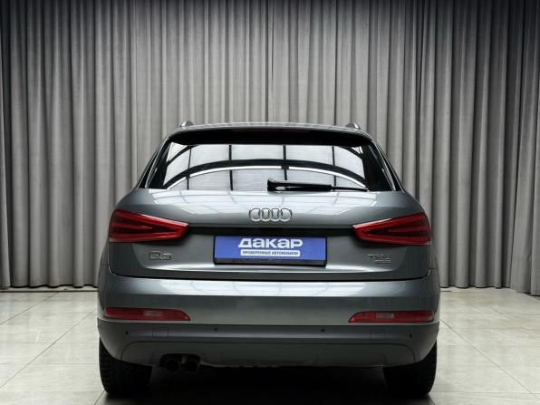 Audi Q3 I (8U) с пробегом 2012 года, цена 1 749 000 рублей, 186089 км, внедорожник, Автокод Объявления