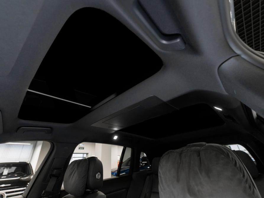 Li Auto (Lixiang) L7 I Рестайлинг Москва  - изображение 10