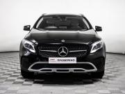 Mercedes-Benz GLA I (X156) Рестайлинг Москва  - изображение 21