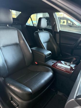 Toyota Camry VII (XV50) с пробегом 2013 года, цена 1 615 000 рублей, 272002 км, седан, Автокод Объявления