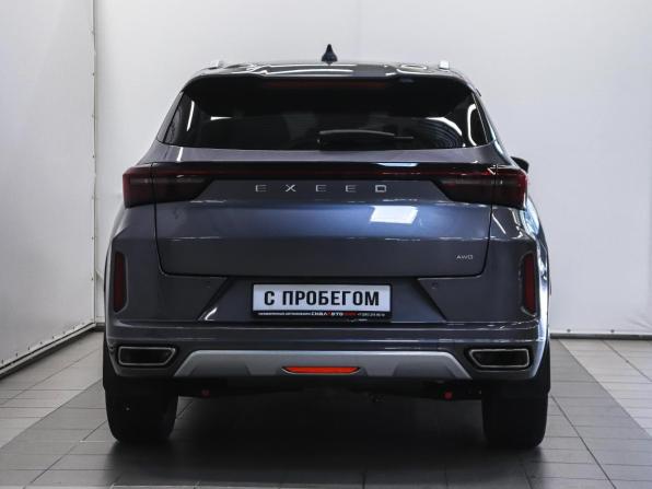 Exeed LX I Рестайлинг 2 с пробегом 2023 года, цена 2 129 000 рублей, 55129 км, внедорожник, Автокод Объявления