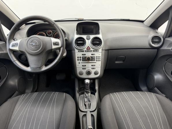 Opel Corsa D с пробегом 2008 года, цена 340 000 рублей, 269500 км, хэтчбек, Автокод Объявления